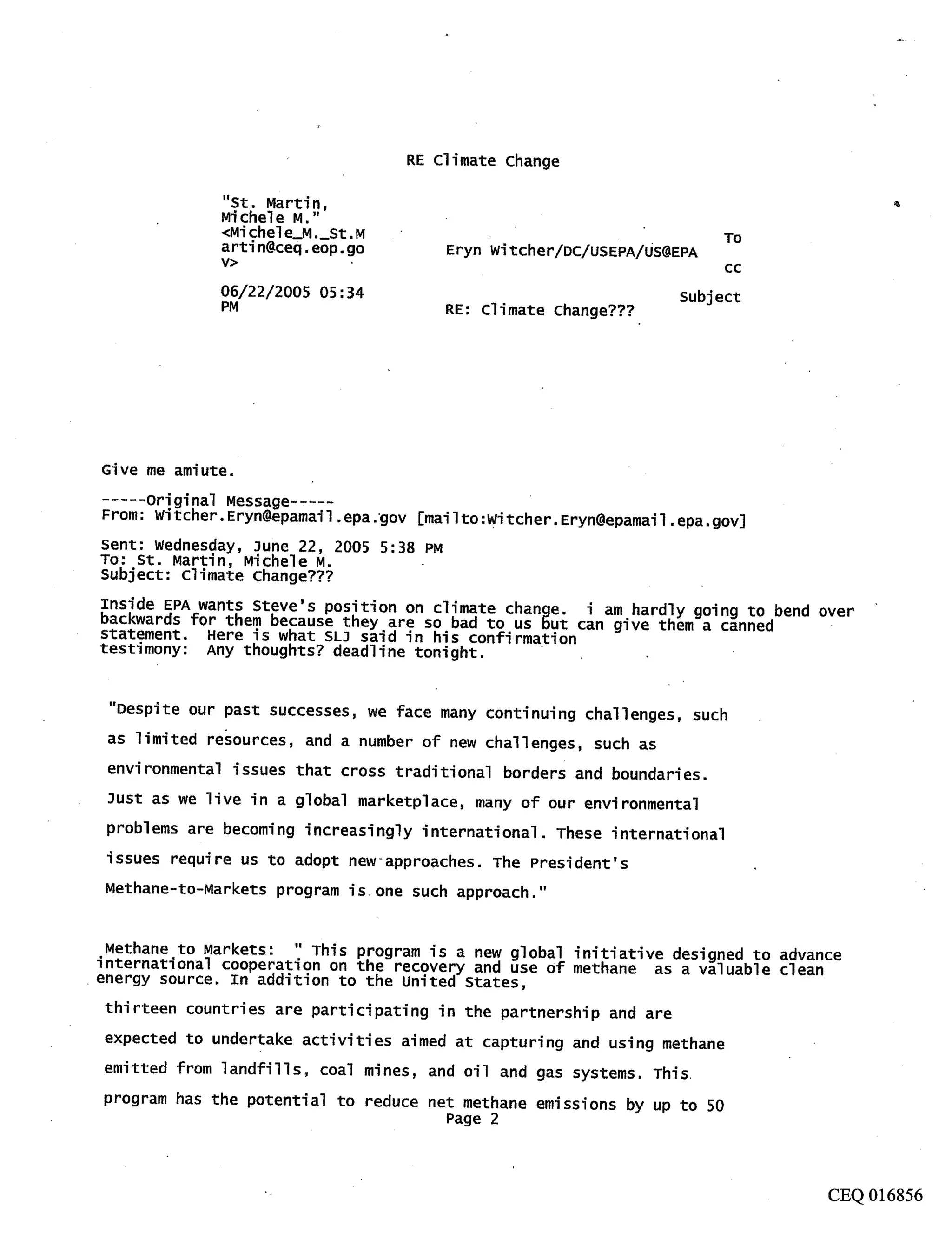 Crew, FOIA,Documents 016760- 017218