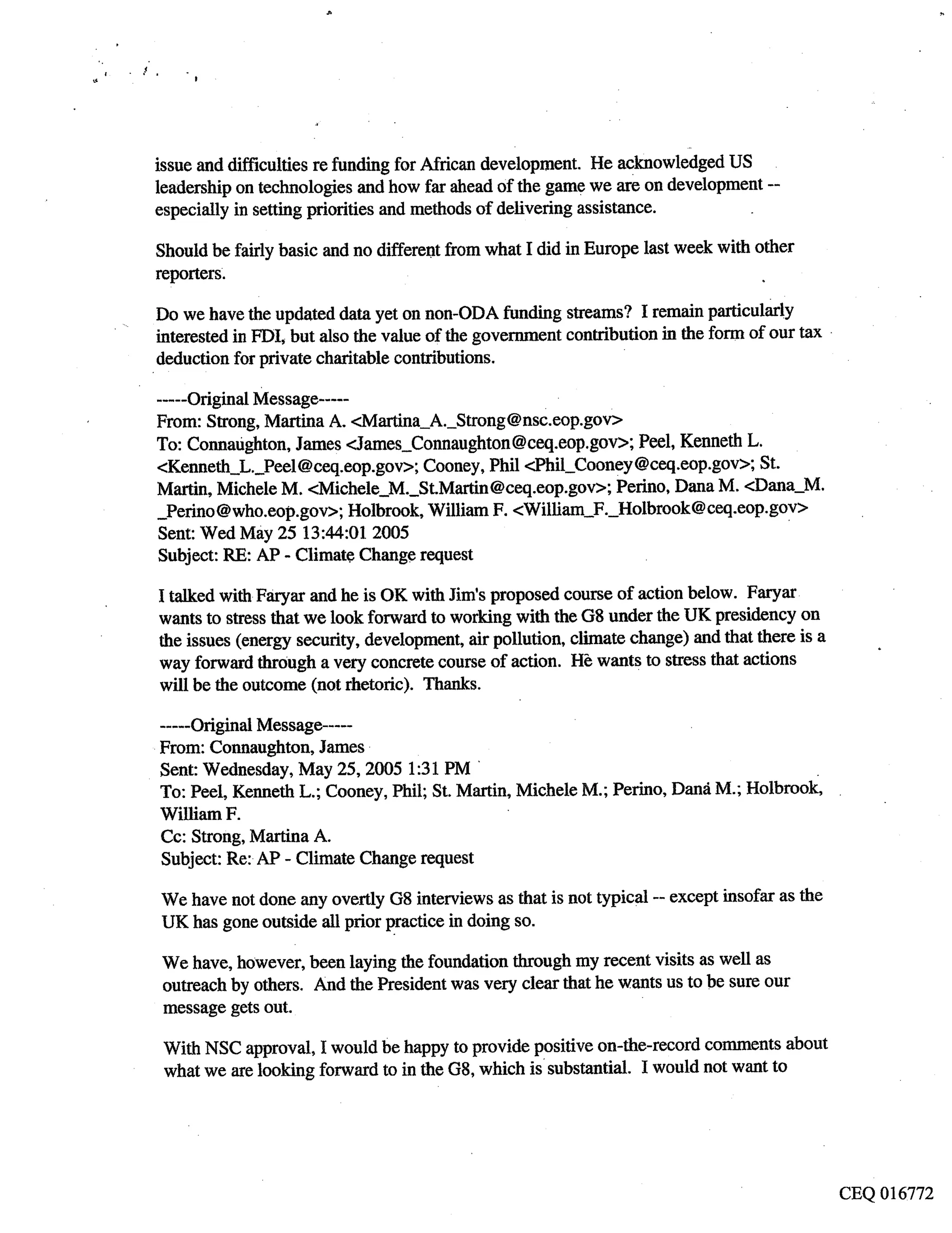 Crew, FOIA,Documents 016760- 017218