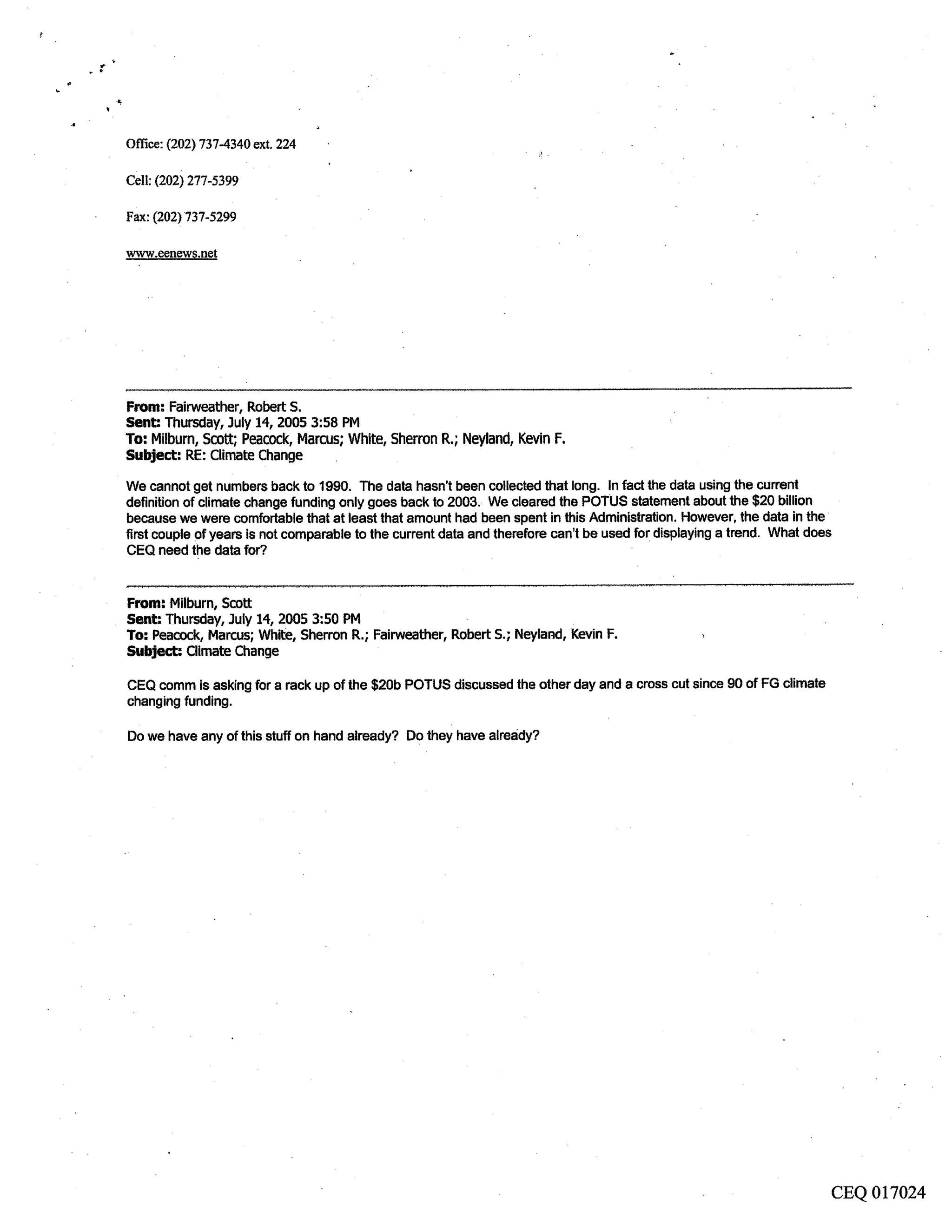 Crew, FOIA,Documents 016760- 017218