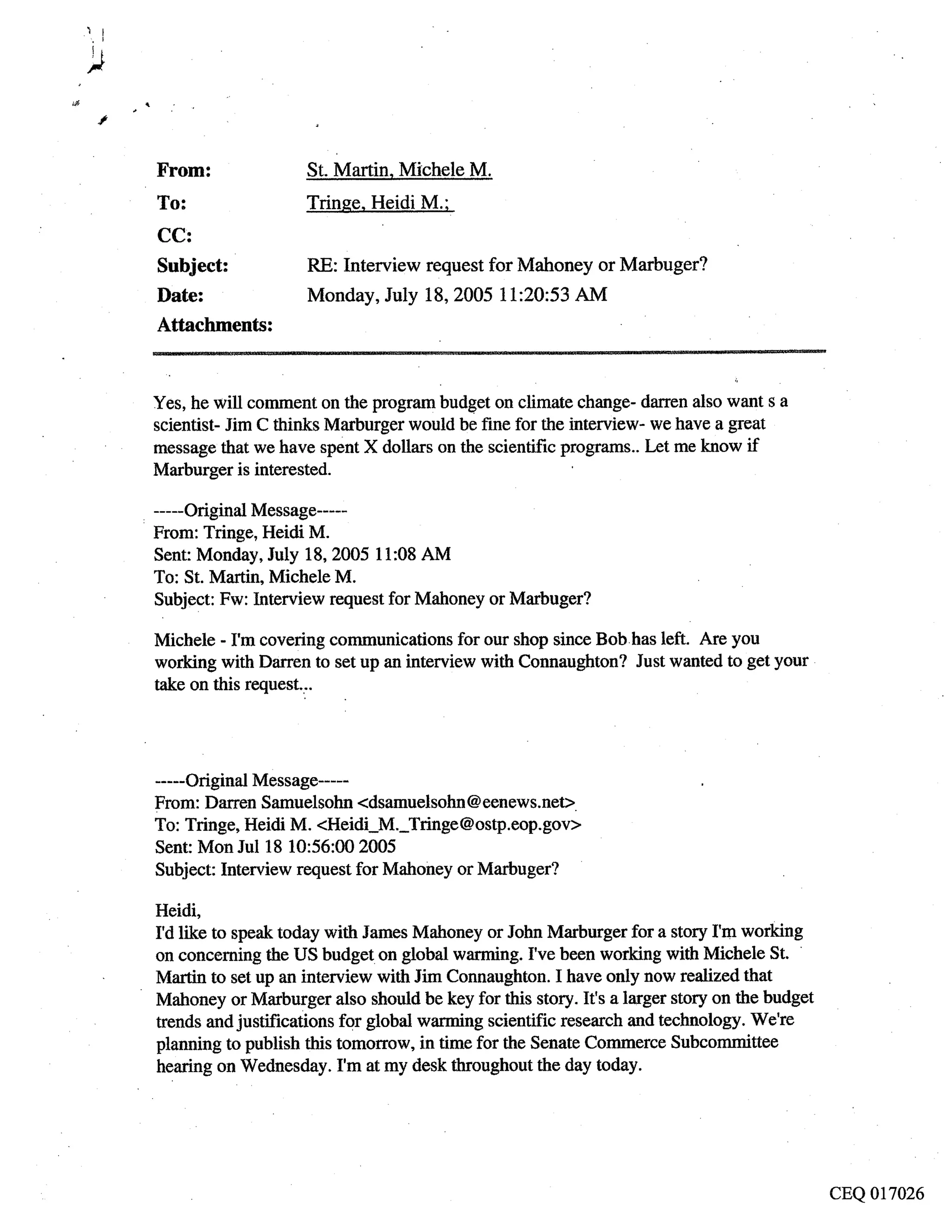 Crew, FOIA,Documents 016760- 017218