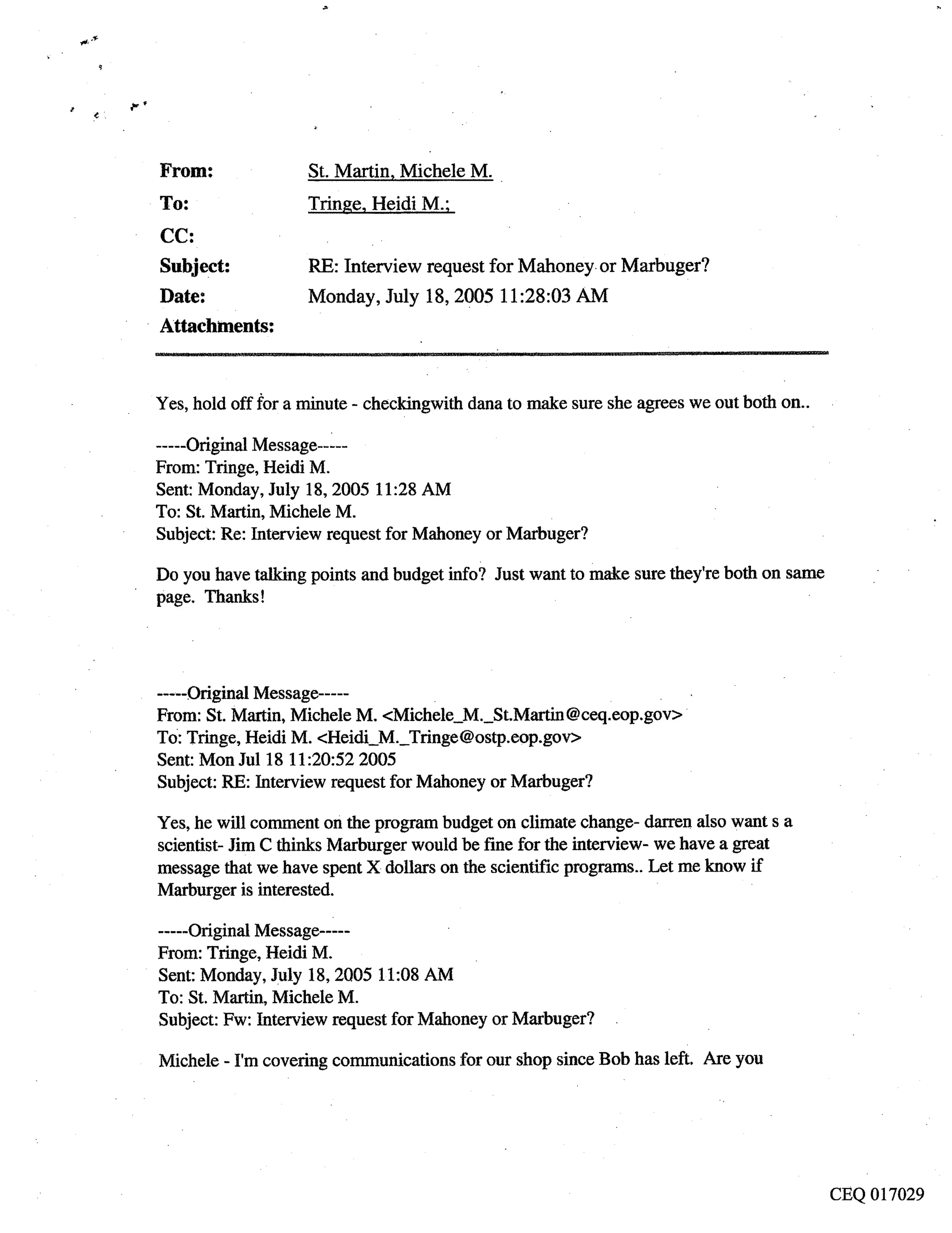 Crew, FOIA,Documents 016760- 017218