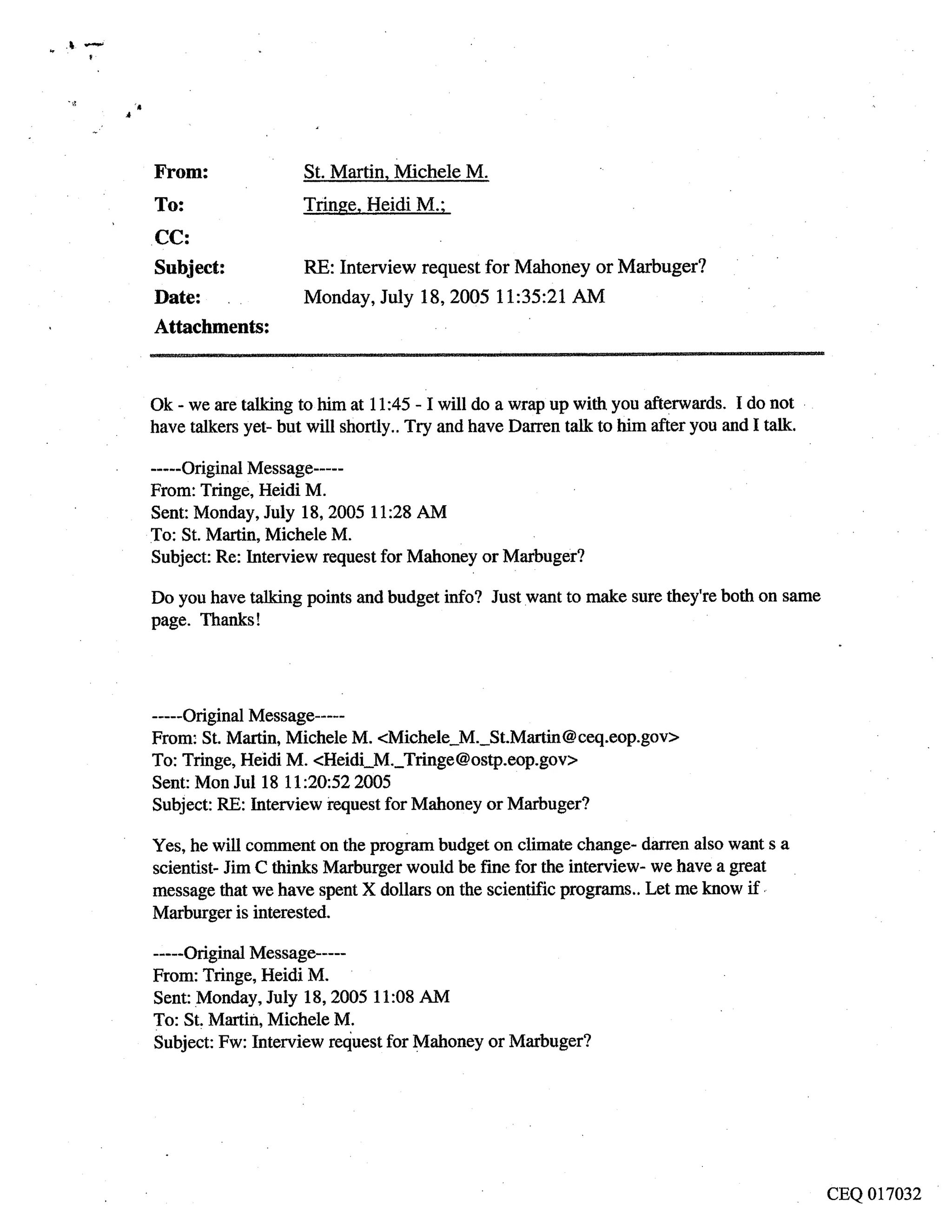 Crew, FOIA,Documents 016760- 017218