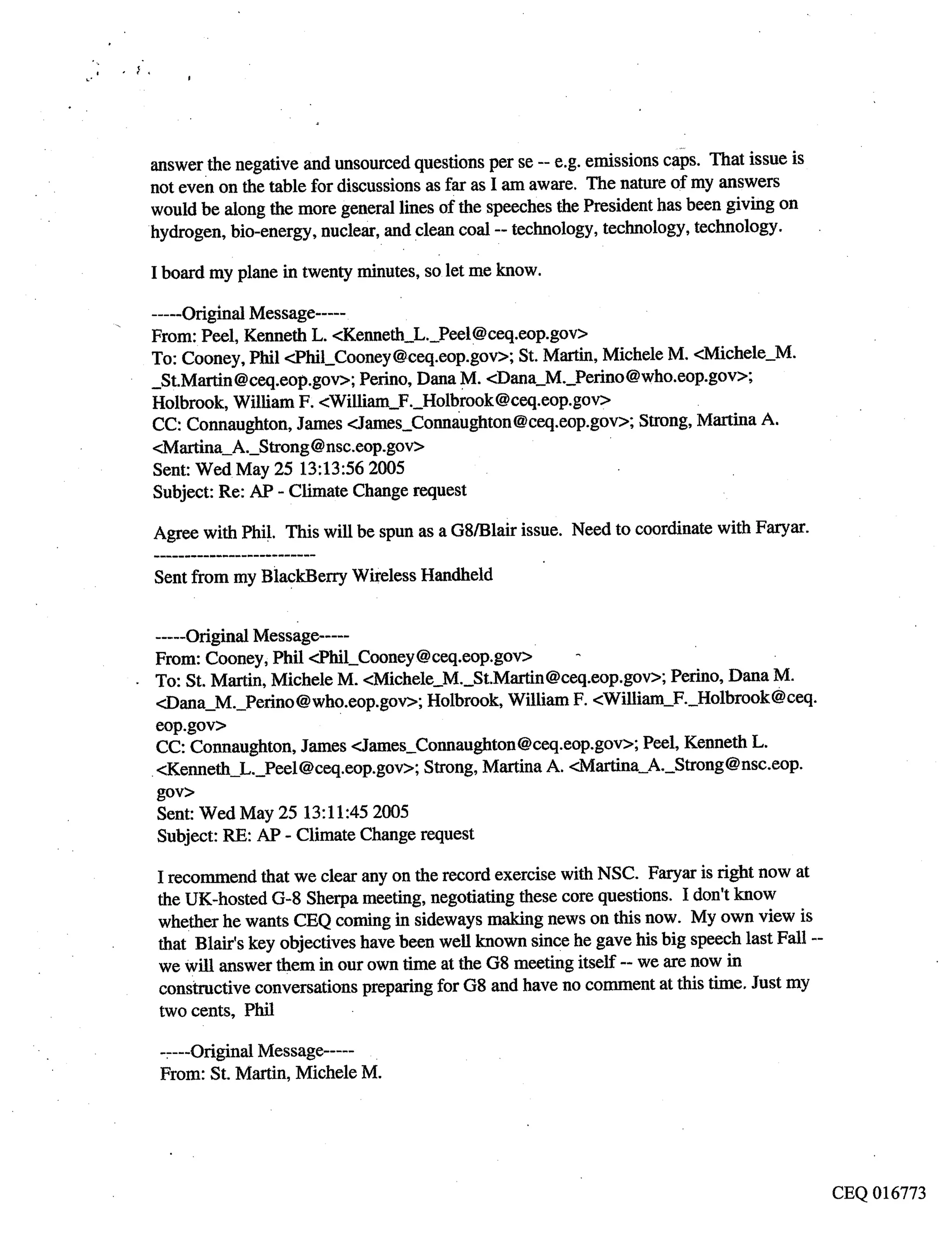 Crew, FOIA,Documents 016760- 017218