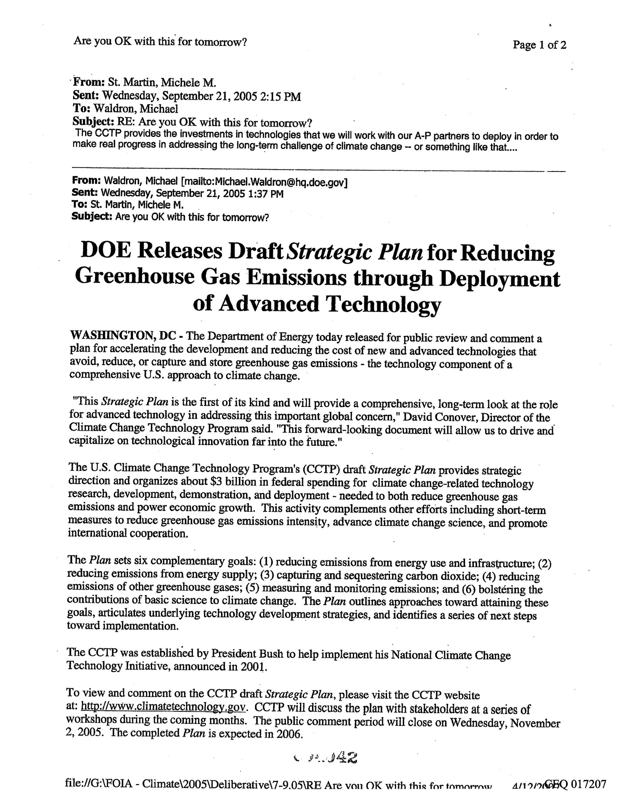 Crew, FOIA,Documents 016760- 017218