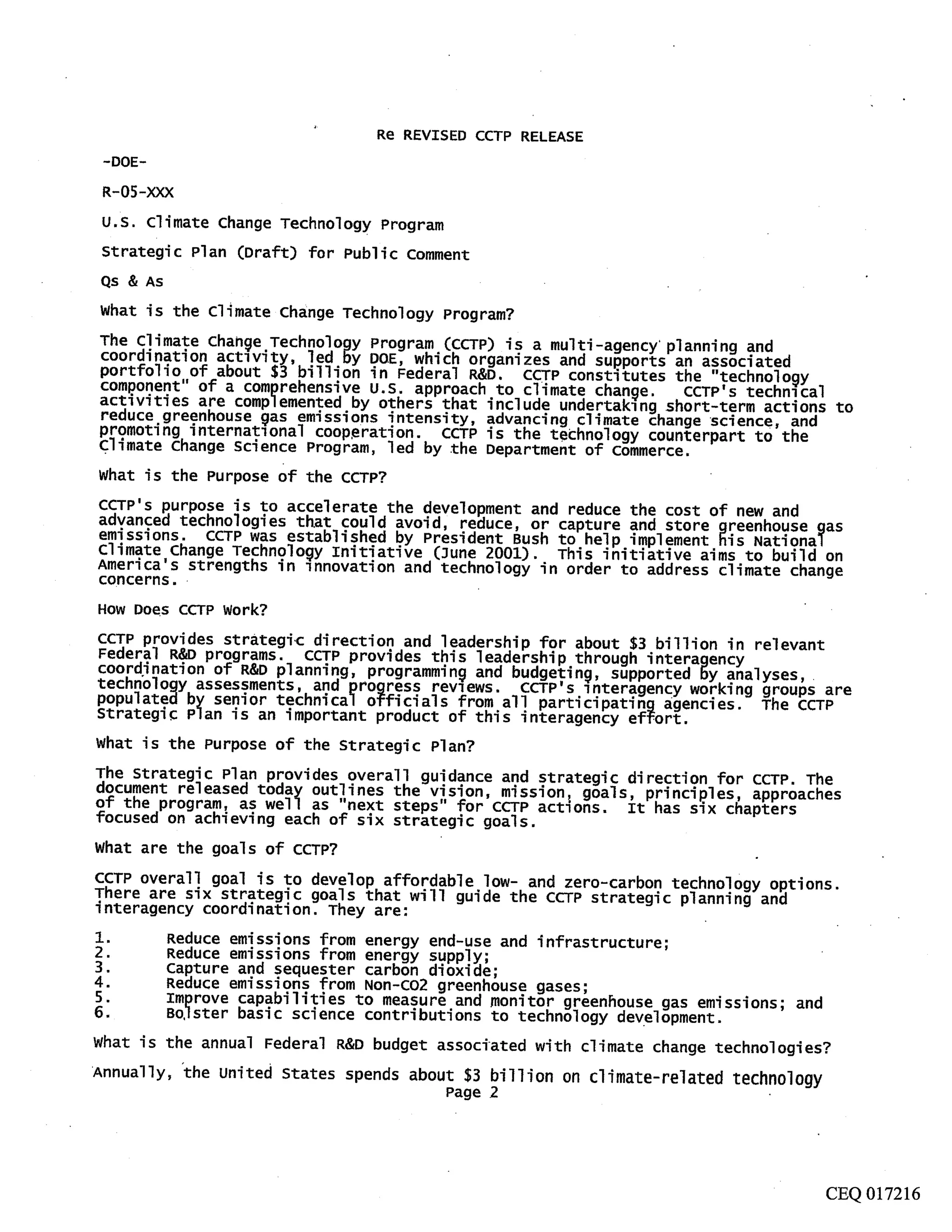 Crew, FOIA,Documents 016760- 017218