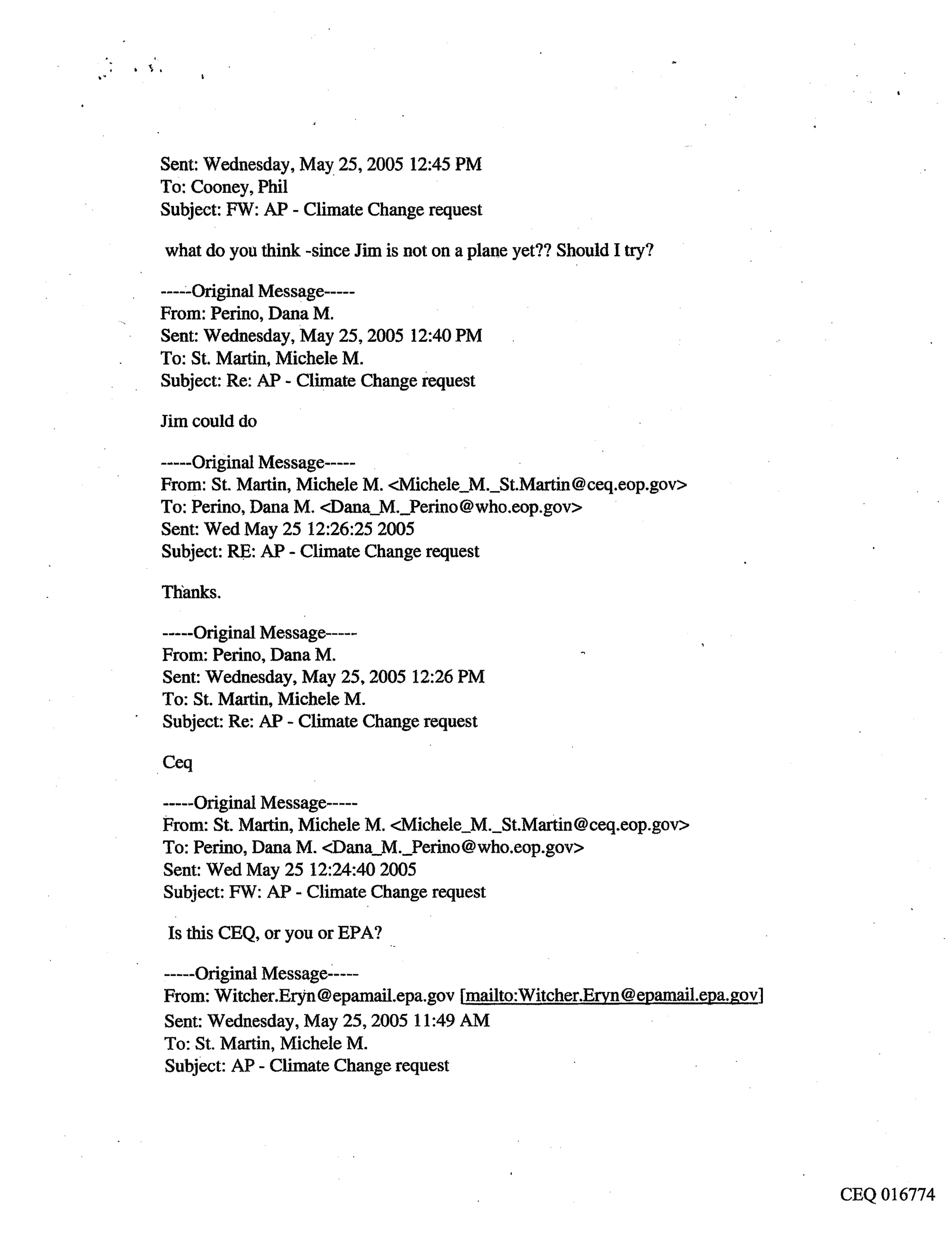 Crew, FOIA,Documents 016760- 017218