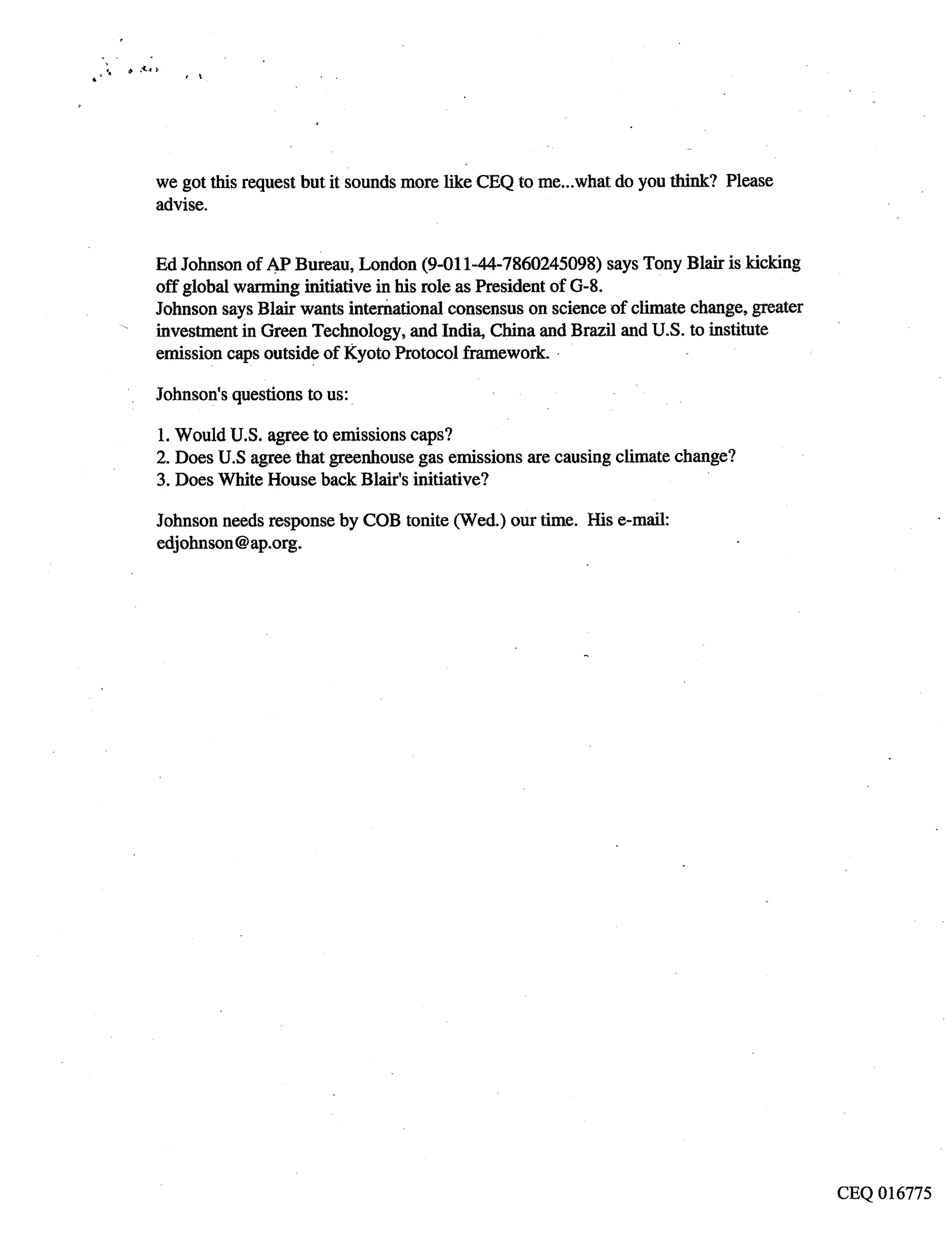 Crew, FOIA,Documents 016760- 017218