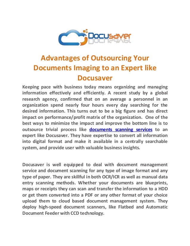Document Scanning Service Auckland