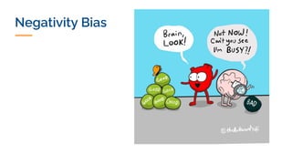 Negativity Bias
 