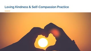 Loving Kindness & Self-Compassion Practice
conscious_beginnings
Jon Unal
consciousbeginnings
 