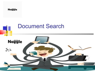 Document Search
 