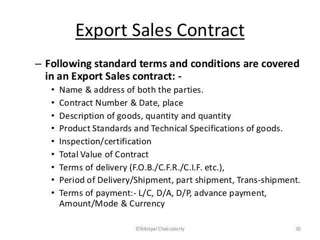 employee contract sample