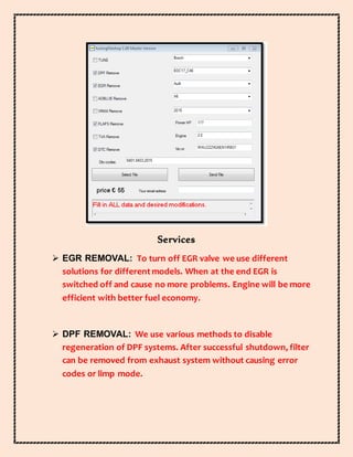 DTC Remove Files – Tuningfileshop | DOCX