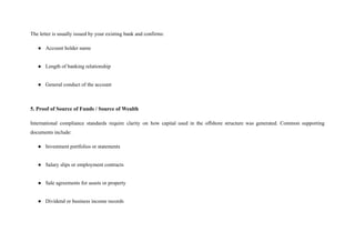 Documents Required for Offshore Company Setup in Dubai.pdf