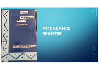 Documents to be maintained^.pdf Documents to be maintained in school ...