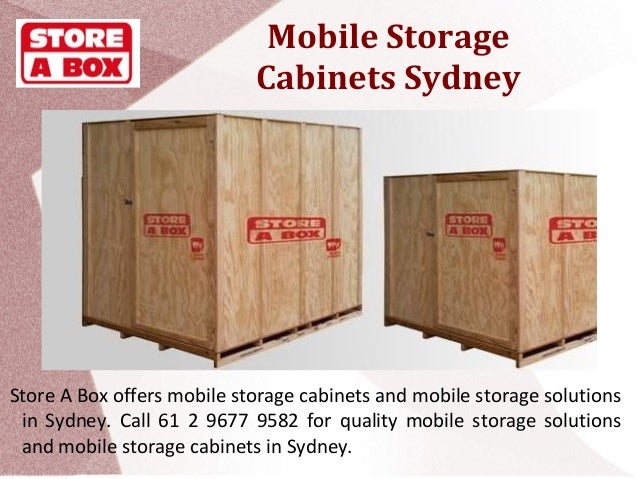 Document Storage Companies Sydney