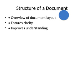 Document Structur Document_Structure_25_Slides_Modern.pptx