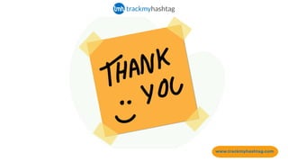 www.trackmyhashtag.com
 