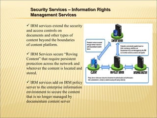 Overview of Documentum | PPT