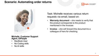 Document Understanding as Cloud APIs and Generative AI Pre-labeling ...