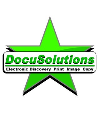 DocuSolutions