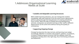 Do Custom Mobile Learning Solutions Make Sense for Your Organisation.pptx