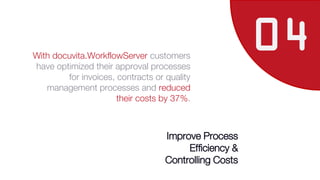 What is docuvita document management system? | PDF