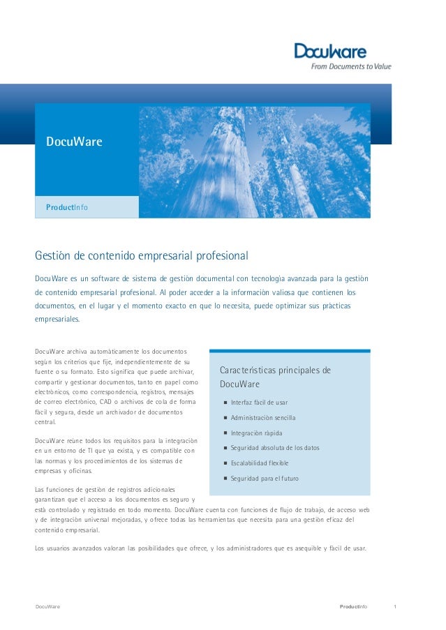Docuware