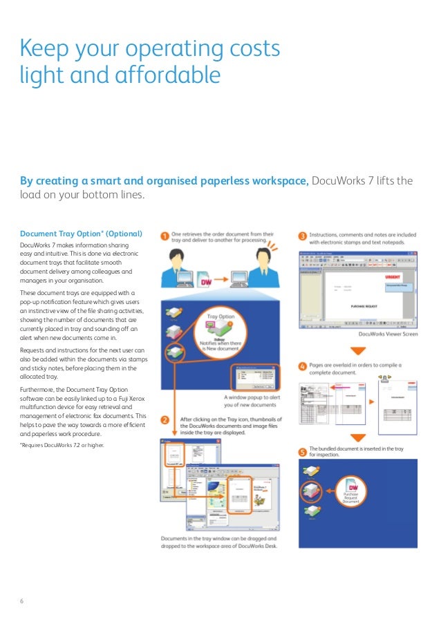 Docuworks 8 Keygen