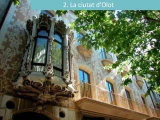 2. La ciutat ’Oǳ
 