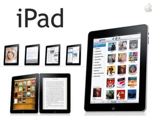 iPad