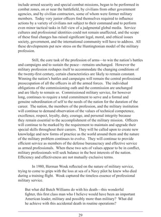 Military Text.pdf Dod Us Forces Armed Forces Officer Handbook | PDF