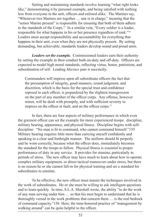 External Relations Officer Handbook.pdf Dod Us Forces Armed Forces Officer Handbook | PDF
