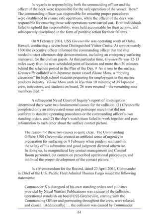 Dod Us Forces Armed Forces Officer Handbook | PDF