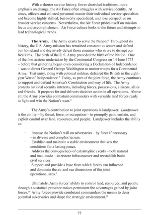 Usaf Executive Officer Guide.pdf Dod Us Forces Armed Forces Officer Handbook | PDF