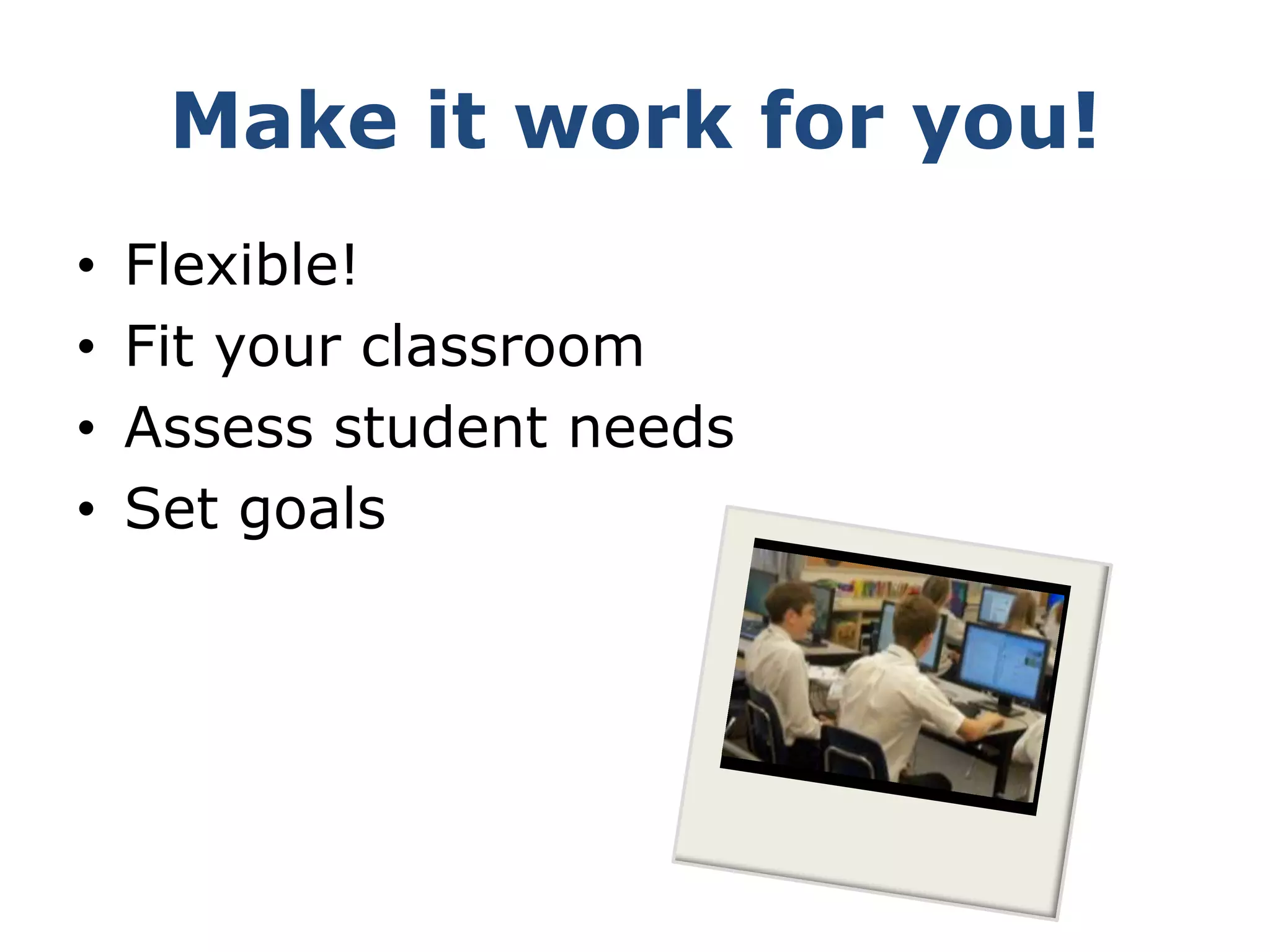 Blooms DigitalImage: Andrew Churches, edorigami.wikispaces.com 