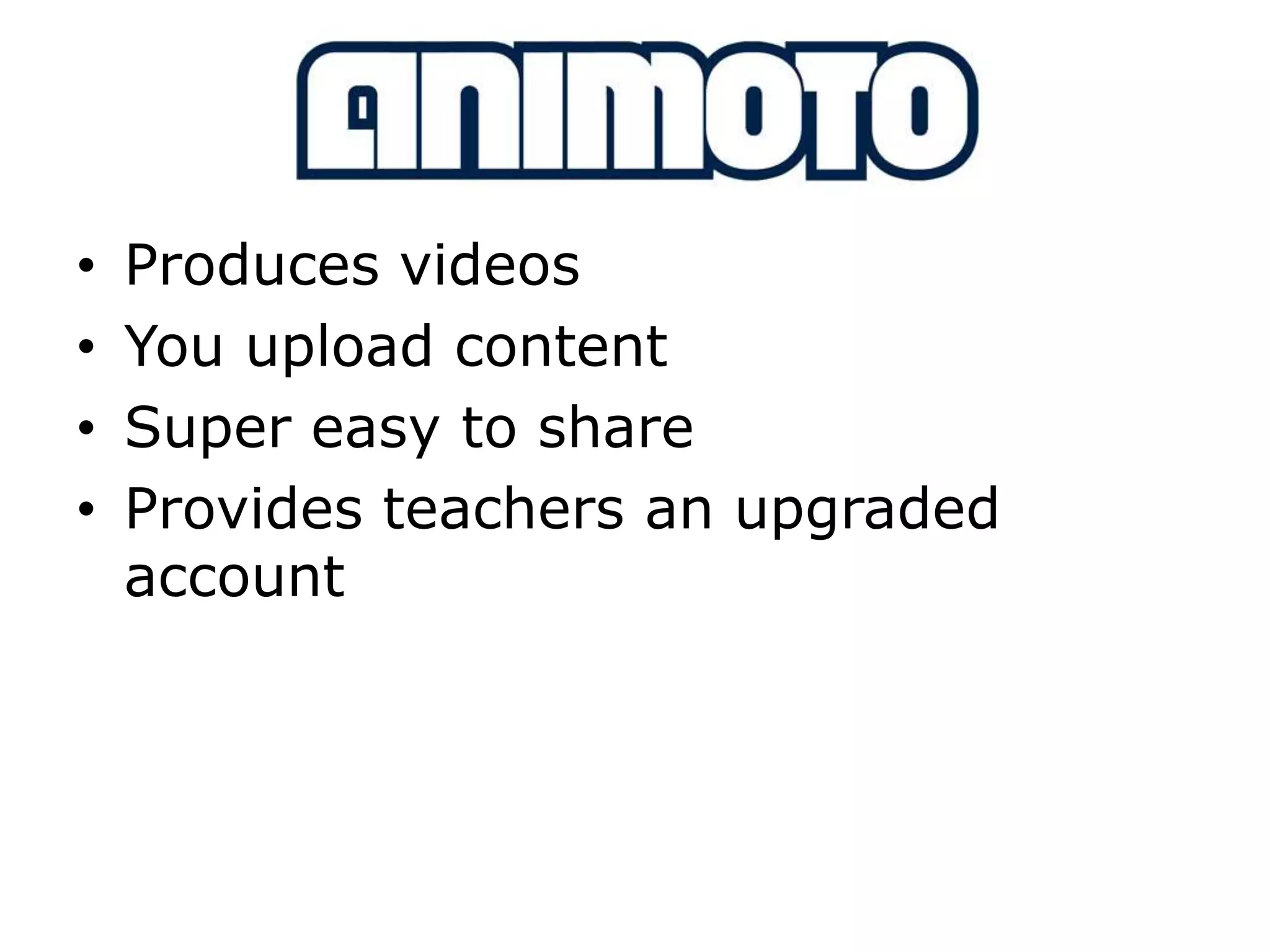 Add images, audio, video