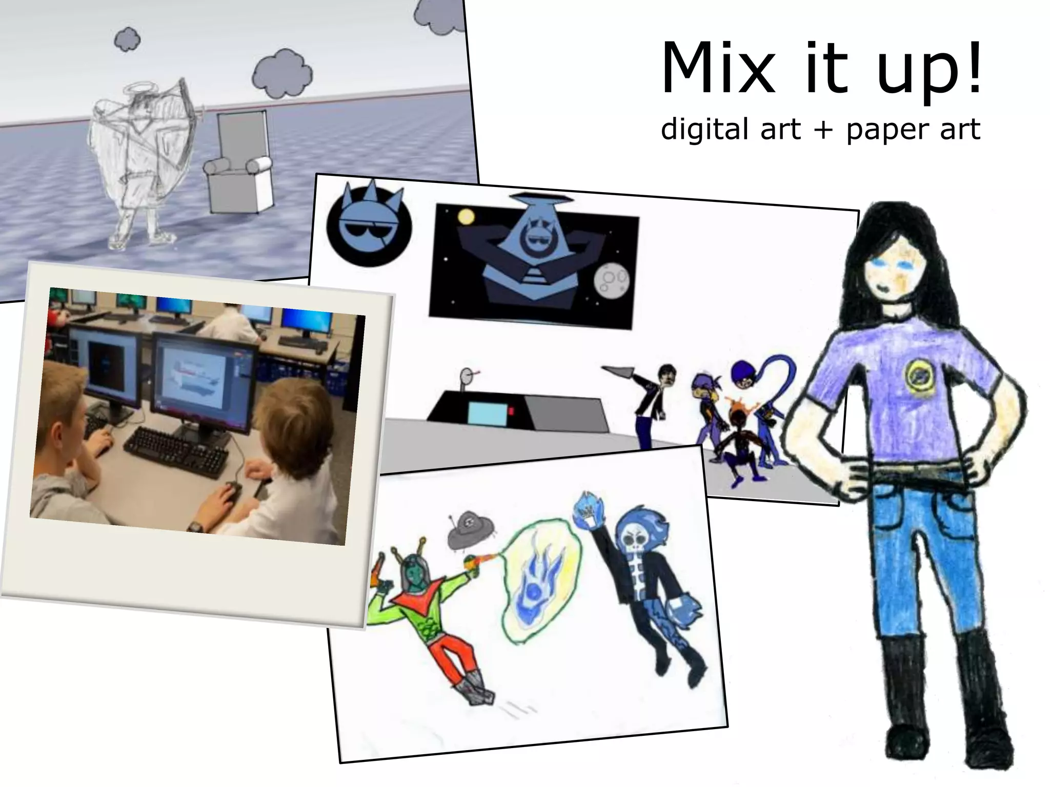 Food Chain: The Deciduous Forest