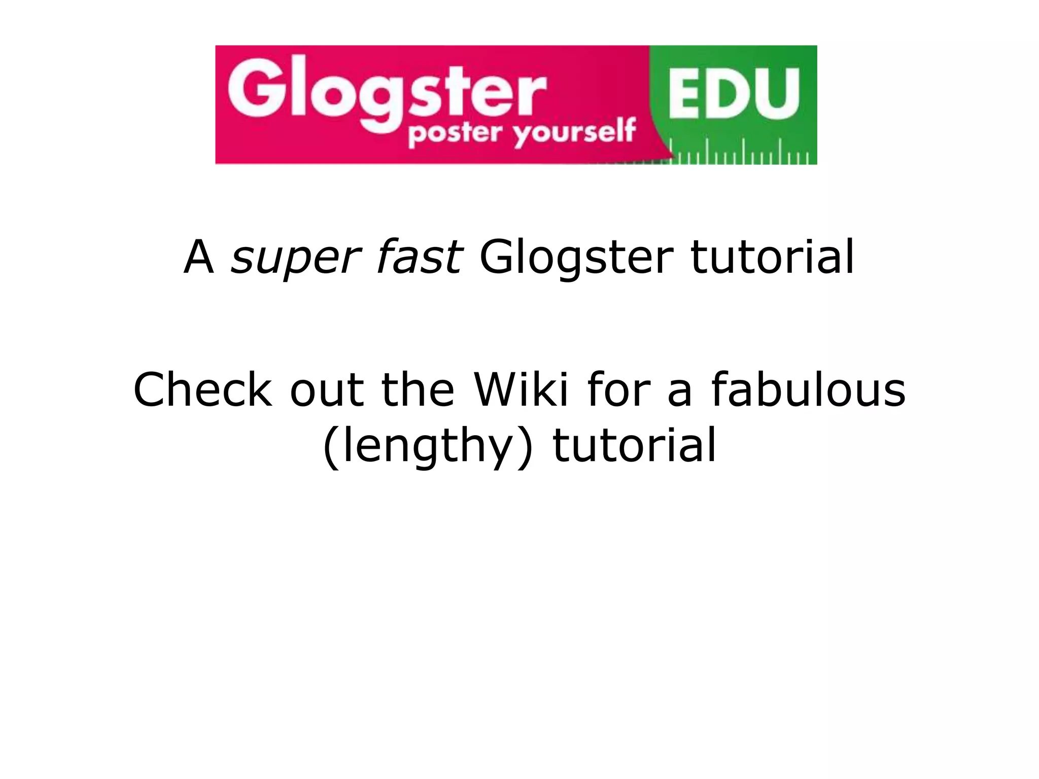 Customize your video