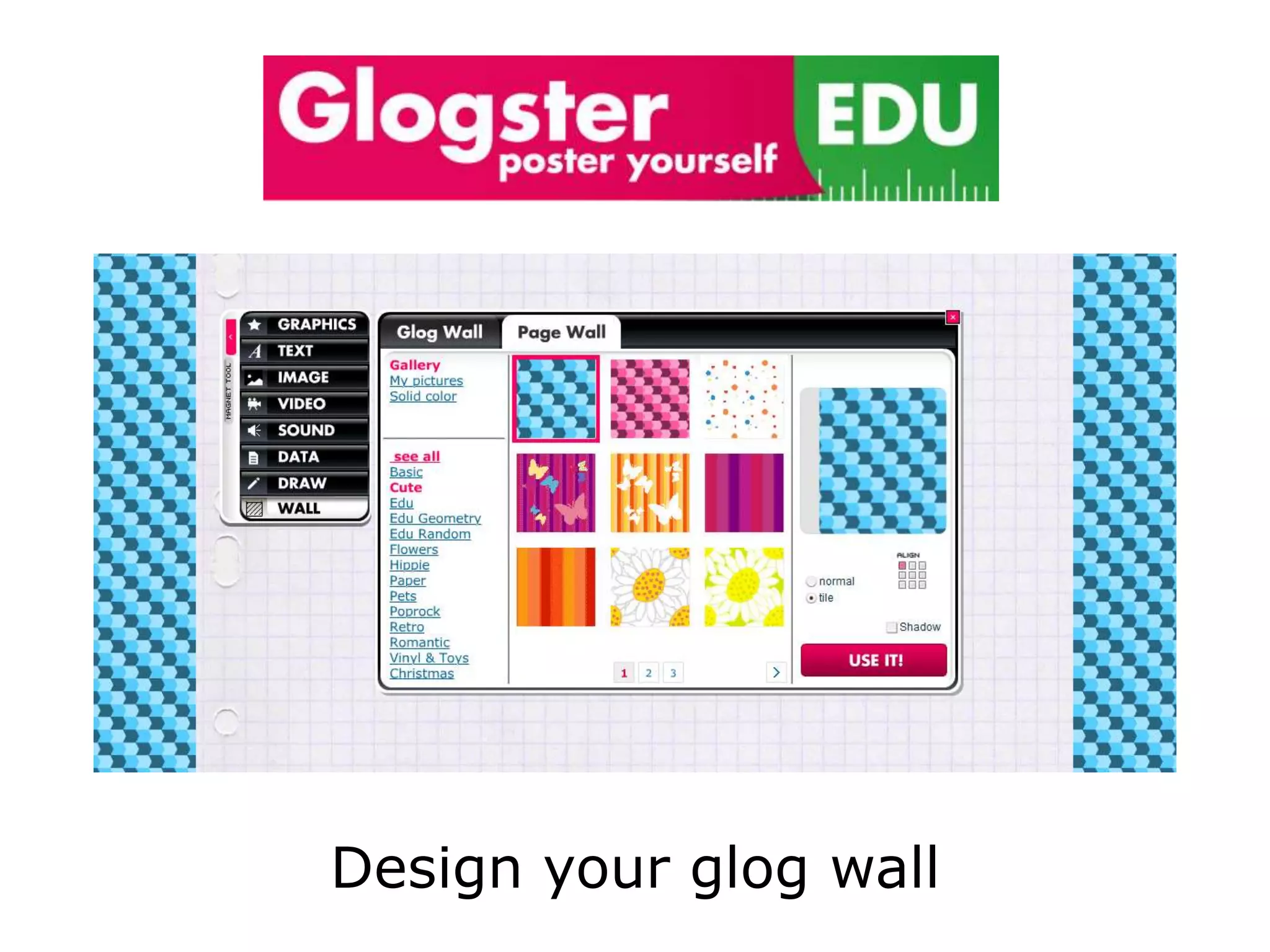 Animoto will render your video, thenyou can view