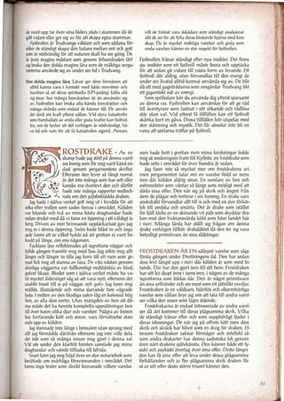 Drakar Och Demoner 6: Jorges Bestarium (2001) | PDF