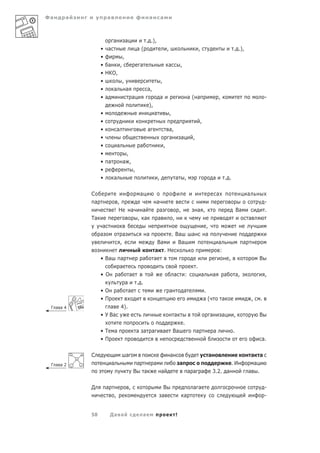 Фа    а            а                                                а            а



                       а                   а                       . .),
               • а                                     а(                                ,                                    ,                                     . .),
               •                       ,
               • а                 ,                       а                             а               ,
               • НКО,
               •                       ,                                         ,
               •        а                  а                       а,
               •а                                  а                             а                                   а( а                             ,                                      -
                                                                    ),
               •                                                         а                   ,
               •                                                                                                              ,
               •               а                                   а                         а,
               •                                                                             а               а        ,
               •               а                           а                         ,
               •                           ,
               • а                     а ,
               •                                   ,
               •        а                                                    ,                       а           ,                                а           . .

          С                                                а                                                                                          а                          а
           а                   ,                                           а                                                                                                                 -
                        ! Н                    а           а                     а                       ,                а ,                                           Ва                   .
          Та                                           , а                   а                   ,                                                                               а
               а                                                                                                                          ,
               а                       а                           а                             . Ва                 а               а
                                   ,                                       Ва                            Ва                                           а                      а
                                                                         а .Н                                                                          :
               • Ва                а                       а             а                                                                                     ,                         В
                                а                                                                                         .
               • О             а               а                                                  а              :                а               а        а            а,                   ,
                                           а           . .
               •О              а               а                                             а               а                        .
               •П                                                                                                                 а(                      а                          ,   .
 Г а а4            а 4).
               • У Ва                                                                             а                                           а           а         ,                    В
                                                                                                             .
               •Т          а                           а а             а             а           Ва                       а                       а                 .
               •П                                                                                                                                                                        а.

          С                                а                                                 а                                                а                                   а а
 Г а а2                а                               а                 а                               а                                                          .И             а
                                                   В           а                 а                                   а а а                        3.2. а                         а .

          Д        а                           ,                                     В                                а а                                                                    -
                           ,                                                     а                               а                                                                           -


          58           Да а                                    а                                     !
 