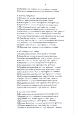Оновлений перелік, на основі якого внутрішньо переміщеним особам здійснюватимуть виплати