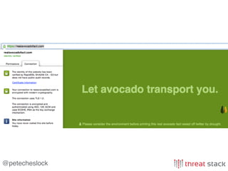 @petecheslock
“FWIW, I have most of a sub-key implementation done, but that
still won’t solve your problem, as it will be years before that
implementation is widely deployed…”
 