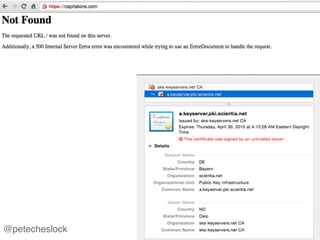 @petecheslock
aptly
deb-s3
freight/sync to s3
packagecloud.io
 