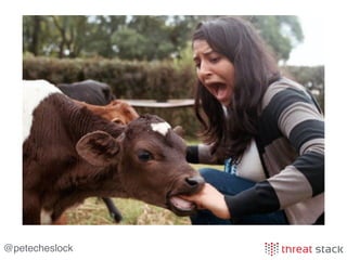 @petecheslock
Controlled Access Protection Proﬁle
http://www.commoncriteriaportal.org/ﬁles/ppﬁles/capp.pdf
Labeled Security Protection Proﬁle
http://www.commoncriteriaportal.org/ﬁles/ppﬁles/lspp.pdf
National Industrial Security Program Operating Manual (NISPOM)
http://www.fas.org/sgp/library/nispom.htm
Security Technical Implementation Guides
http://iase.disa.mil/stigs/Pages/index.aspx
 