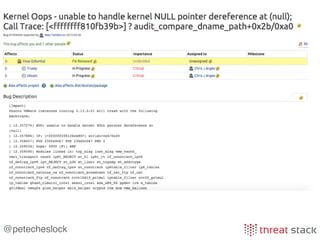 – President Josiah Bartlet
"The most costly
disruptions always
happen when
something we take
completely for
granted stops
working for a
minute."
 