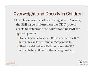 Childhood Obesity - FR Conference