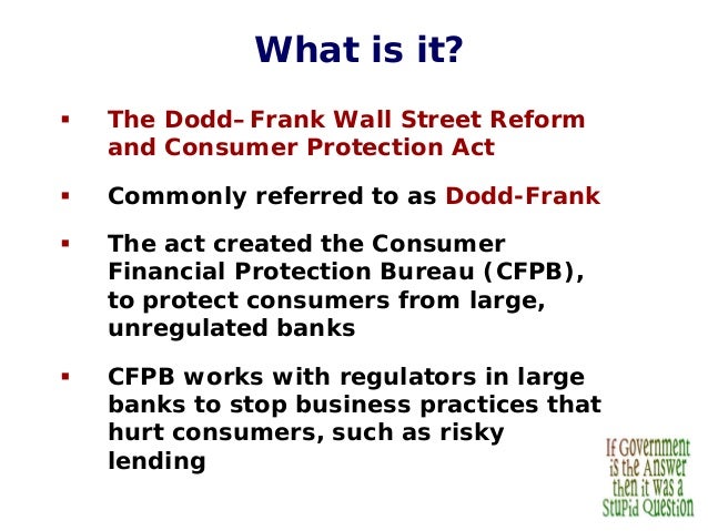 Consumer Protection Act Commercial Property Consumer Protection Act Commercial Property
