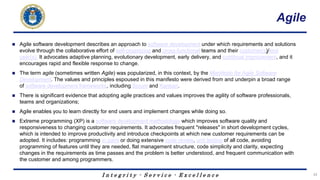 DoD Enterprise DevSecOps Initiative by Mr. Nicolas Chaillan | PPTX